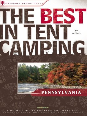 Pennsylvania - ebook